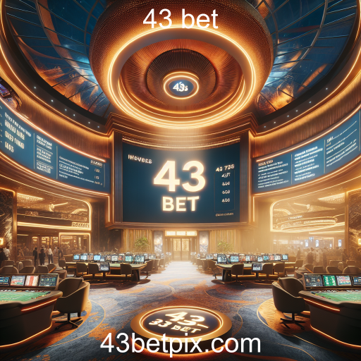 A Importância da Seção de Perguntas Frequentes no 43 Bet