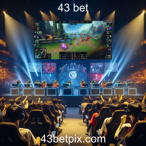 O Crescimento dos Esports: Uma Revolução no Mundo dos Jogos